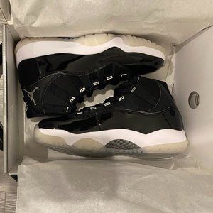 Air Jordan 11 jubilee
